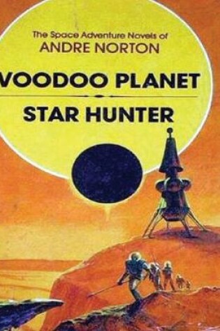 Cover of Star Hunter (Annotated)