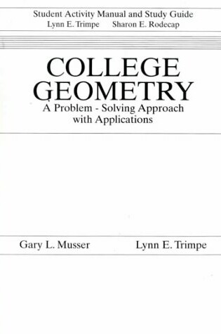 Cover of Student Activity Manual and Study Guide