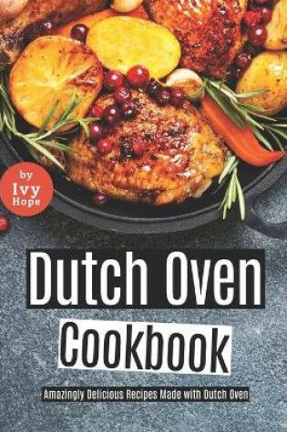 Cover of Dutch Oven Cookbook