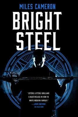 Cover of Bright Steel
