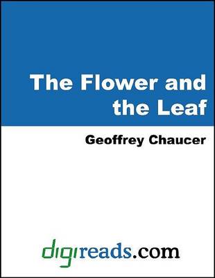 Book cover for The Flower and the Leaf