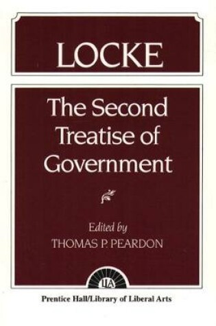 Cover of Locke