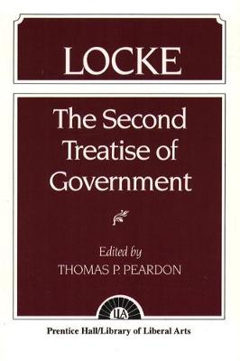 Book cover for Locke