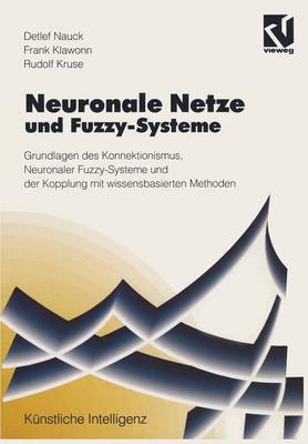 Book cover for Neuronale Netze und Fuzzy-Systeme