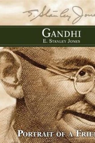 Cover of Gandhi