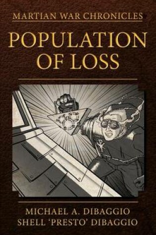 Cover of Population of Loss