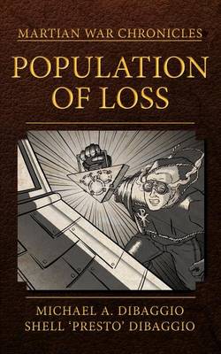 Cover of Population of Loss