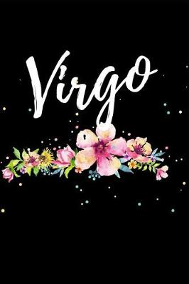 Book cover for Virgo