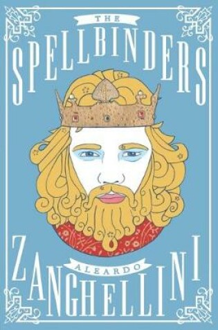 Cover of The Spellbinders