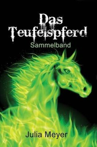 Cover of Das Teufelspferd