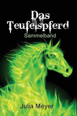 Book cover for Das Teufelspferd