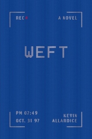 Cover of Weft