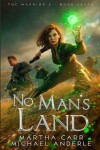 Book cover for No Man's Land