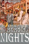 Book cover for The Arabian Nights