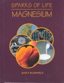 Book cover for Magnesium