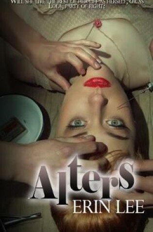 Cover of Alters