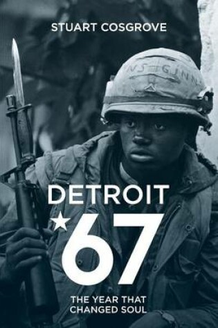 Cover of Detroit 67