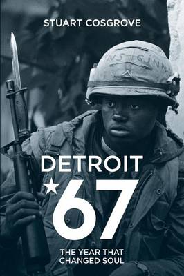 Cover of Detroit 67