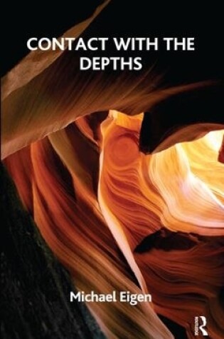Cover of Contact with the Depths