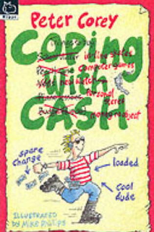 Cover of Coping with Cash