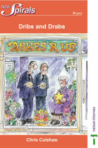 Cover of Dribs and drabs