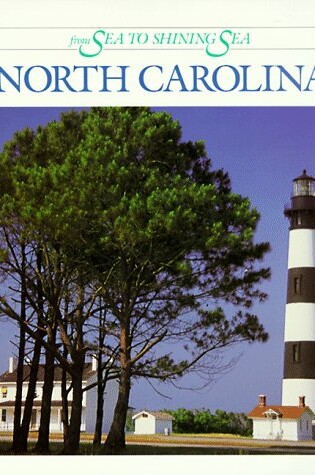 Cover of North Carolina