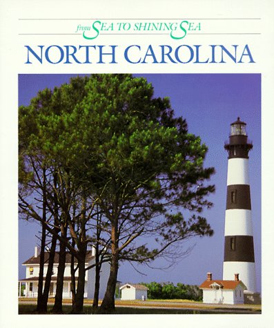 Cover of North Carolina