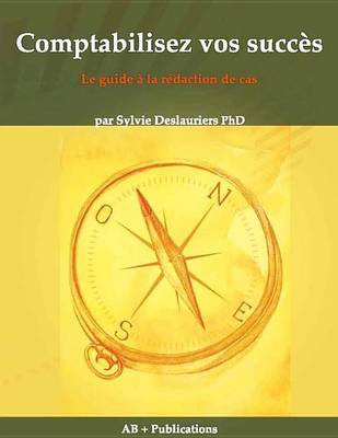 Book cover for Comptabilisez Vos Succes