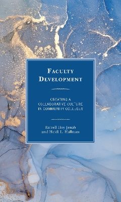 Book cover for Faculty Development