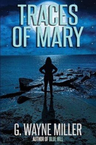 Cover of Traces of Mary