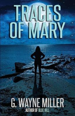 Book cover for Traces of Mary