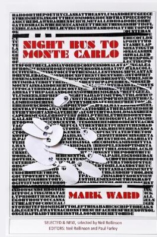 Cover of Night Bus to Monte Carlo