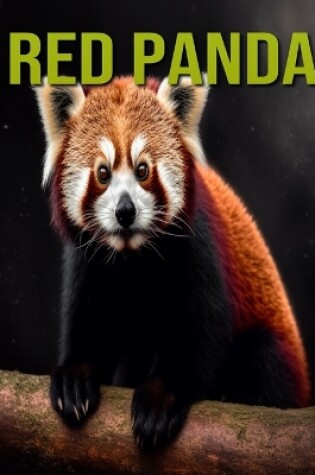 Cover of Red Panda