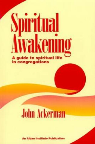 Cover of Spiritual Awakening