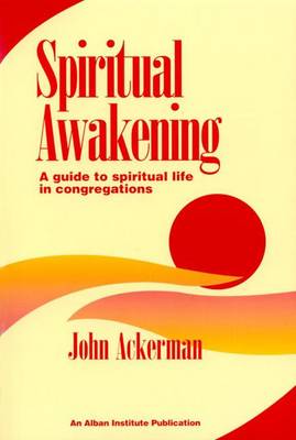 Book cover for Spiritual Awakening