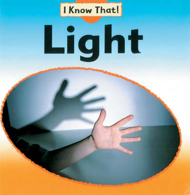 Cover of Light