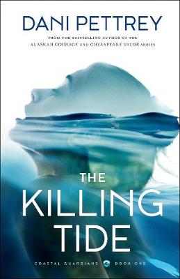 Book cover for The Killing Tide