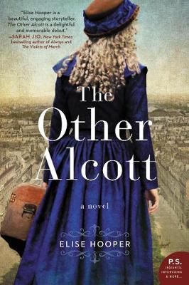 Book cover for The Other Alcott