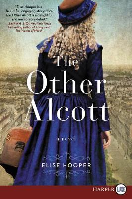 Book cover for The Other Alcott