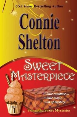 Cover of Sweet Masterpiece
