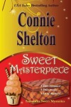 Book cover for Sweet Masterpiece