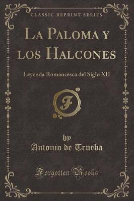 Book cover for La Paloma Y Los Halcones