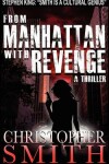 Book cover for From Manhattan with Revenge