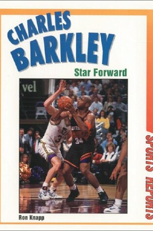 Cover of Charles Barkley
