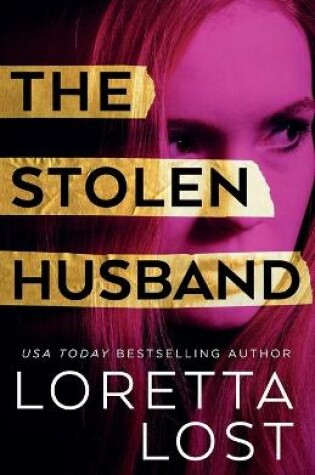 Cover of The Stolen Husband