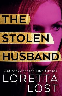 Book cover for The Stolen Husband