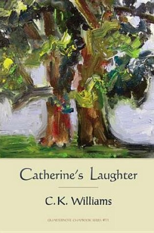 Cover of Catherine's Laughter