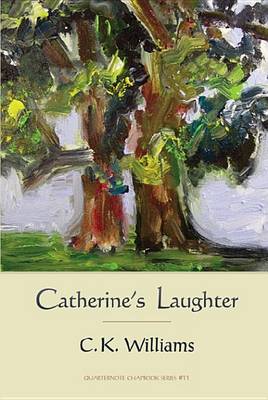 Book cover for Catherine's Laughter