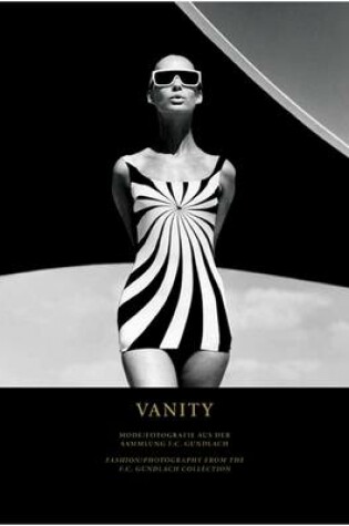 Cover of Vanity
