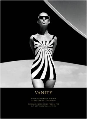 Book cover for Vanity